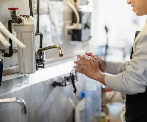 About Ejector Pump Installation Solutions - ejector pump installation experts in Glendale